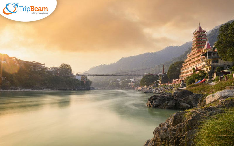 Rishikesh – Explore Divine Harmony in Nature
