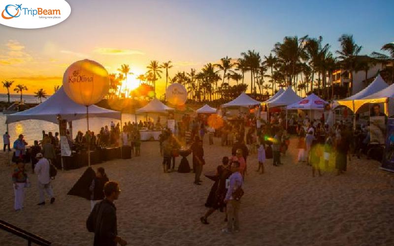 Beach Festival