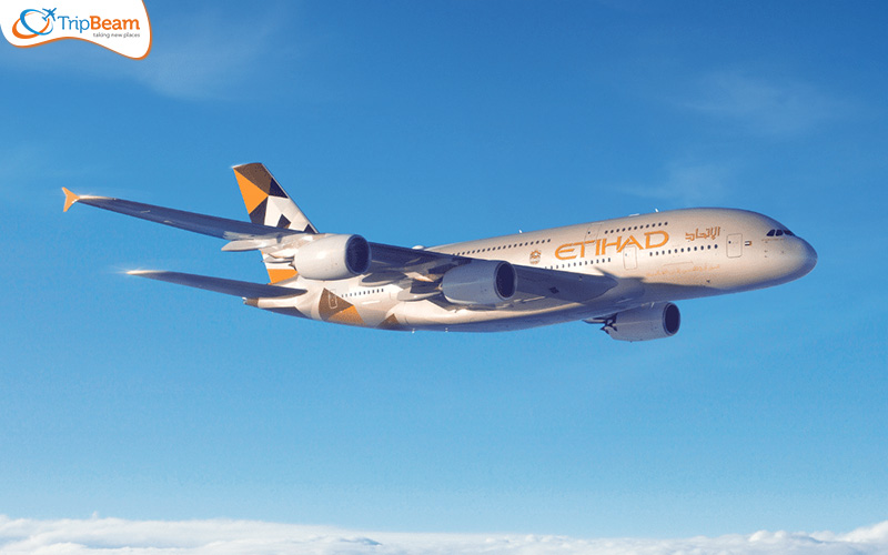 Etihad Airways