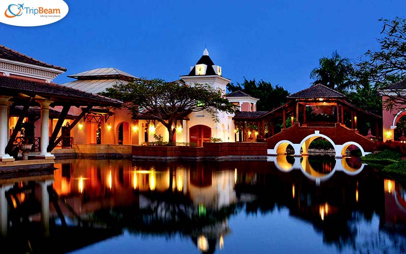 Park Hyatt Resort And Spa