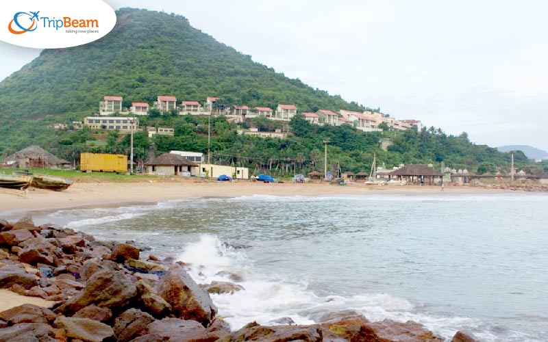 Rishikonda Beach