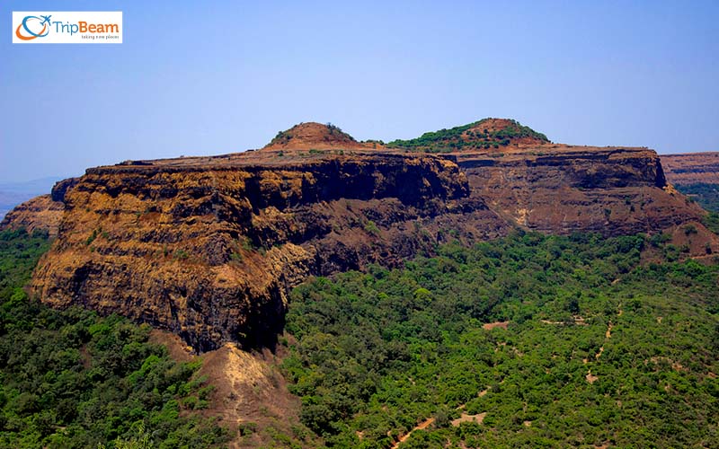 Visapur Fort Trek
