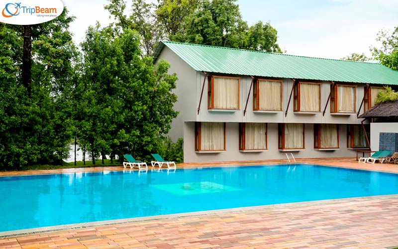 Whistling Woodzs Resort