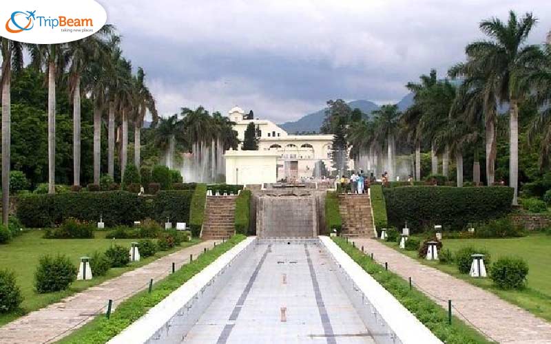 Yadavindra Gardens Pinjore