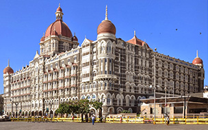Mumbai