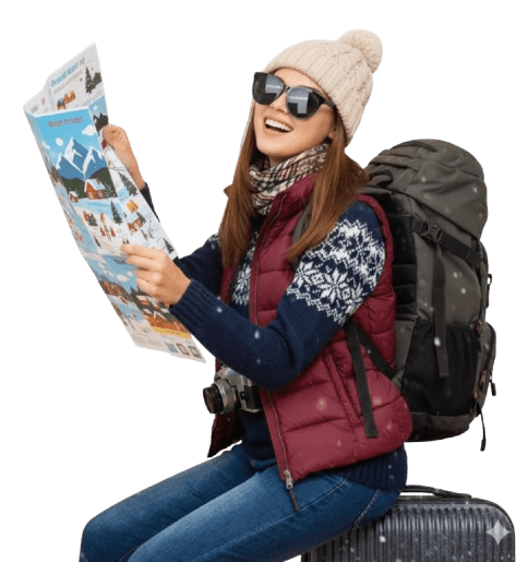 Winter Travel Deals - Tripbeam.ca